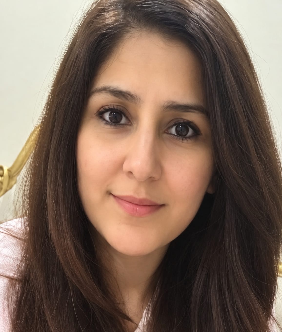 Sadia Abbasi